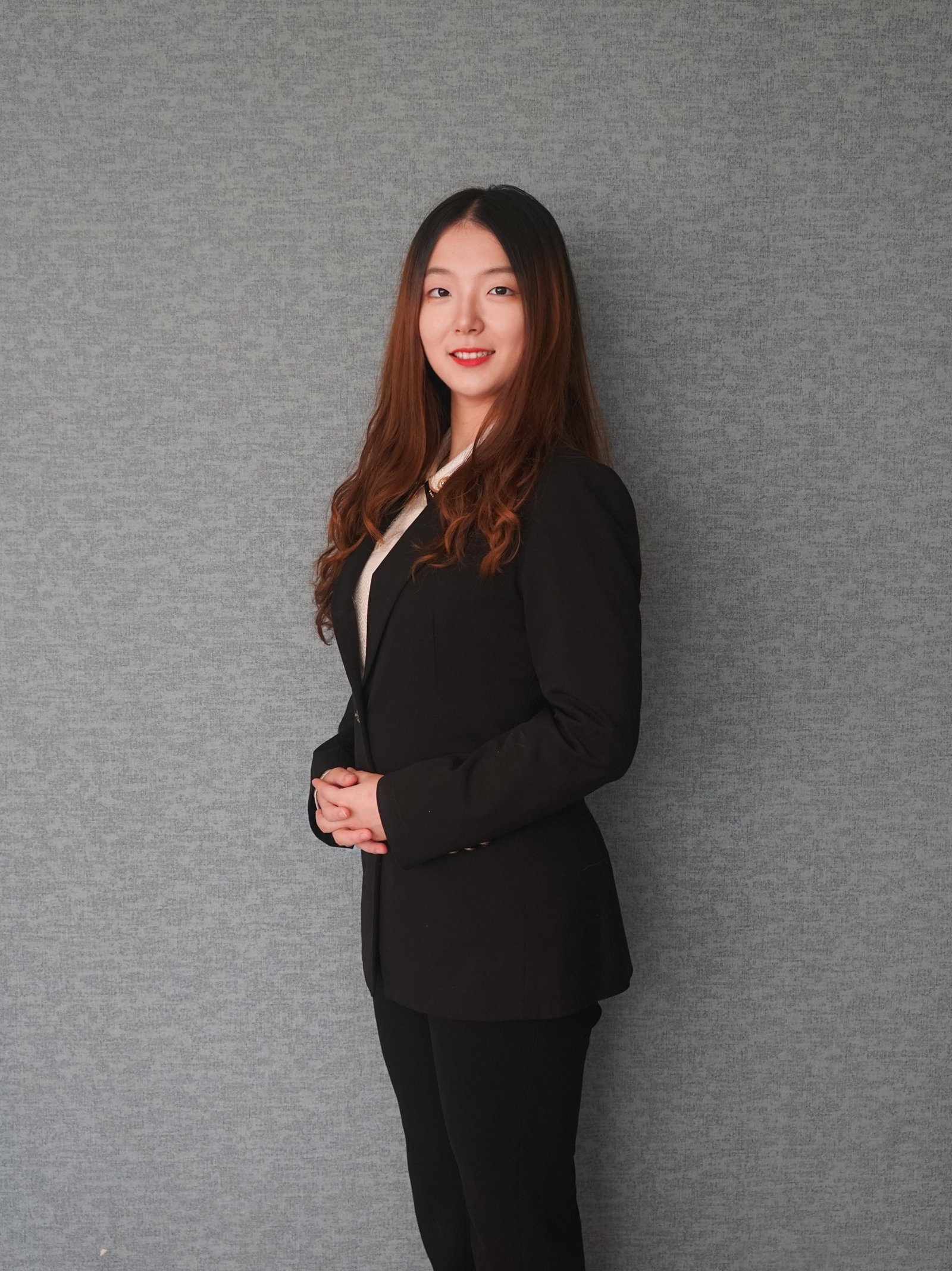 Monica Xu