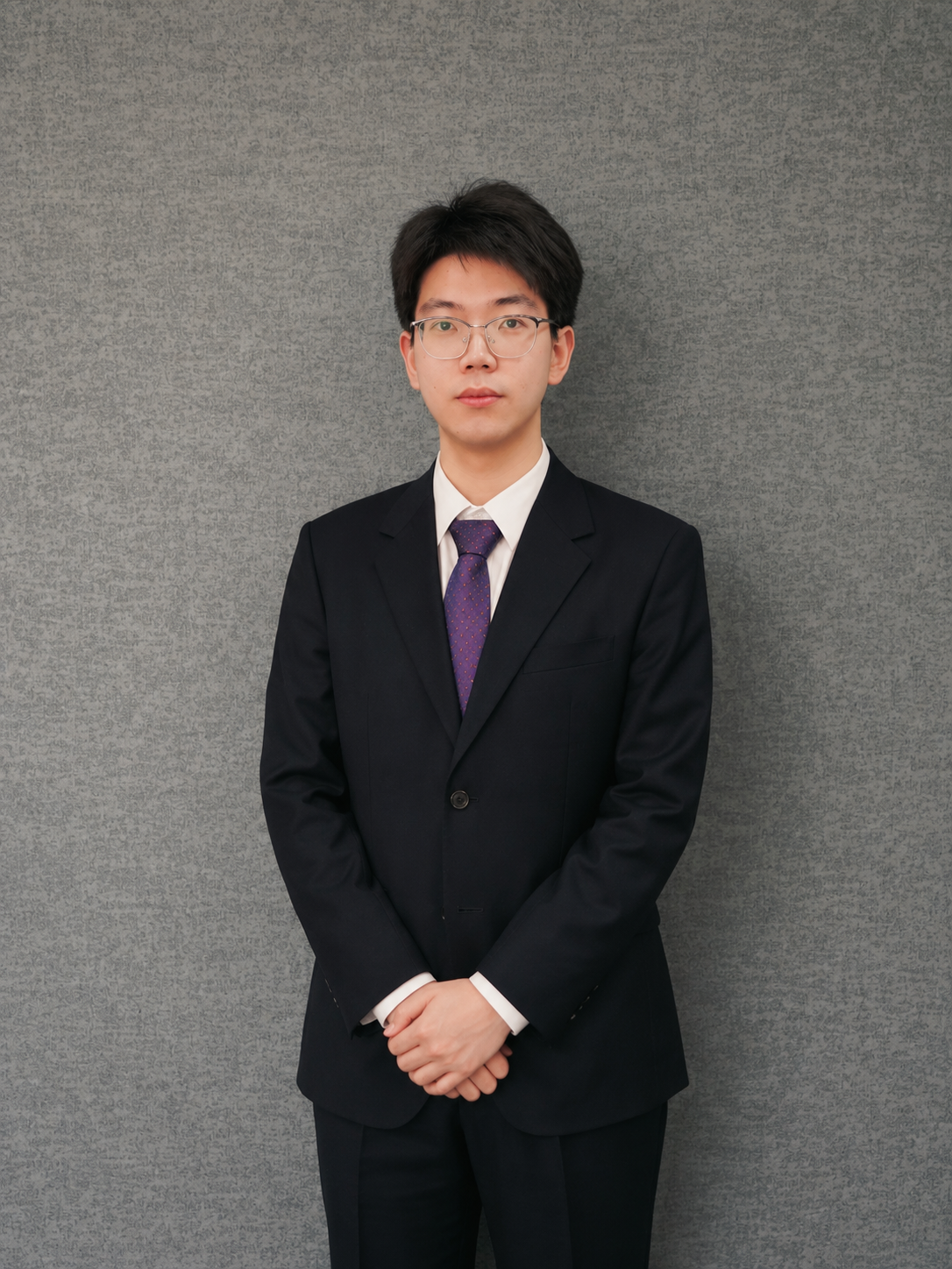 William Zheng